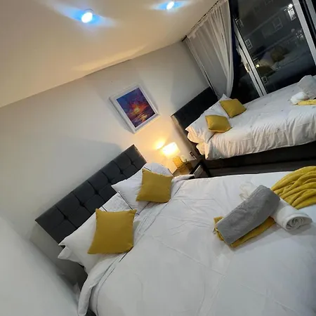 Cosy Luxurious Room In The Heart Of London Exterior photo
