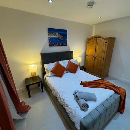 Cosy Luxurious Room In The Heart Of London Exterior photo