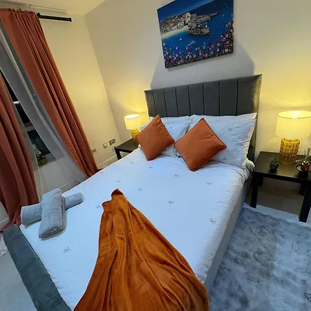 Cosy Luxurious Room In The Heart Of London Exterior photo