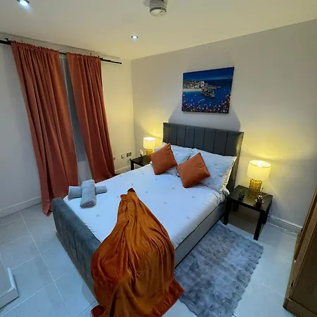 Cosy Luxurious Room In The Heart Of London Exterior photo