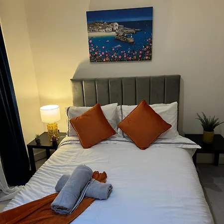 Cosy Luxurious Room In The Heart Of London Exterior photo