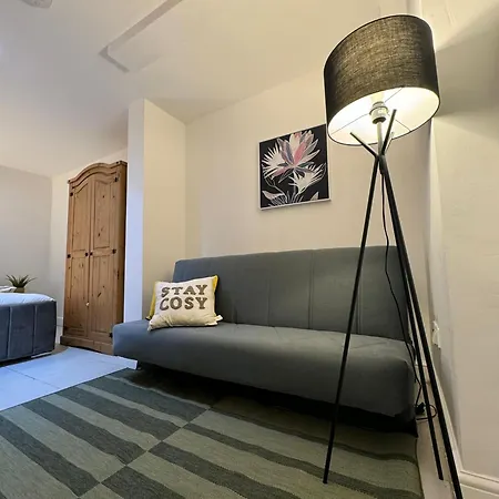 Cosy Luxurious Room In The Heart Of London Exterior photo