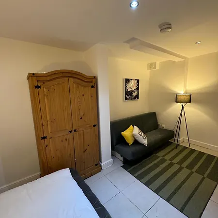 Cosy Luxurious Room In The Heart Of London Exterior photo