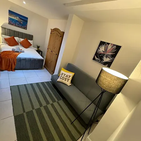 Cosy Luxurious Room In The Heart Of London Exterior photo