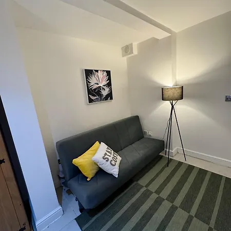 Cosy Luxurious Room In The Heart Of London Exterior photo
