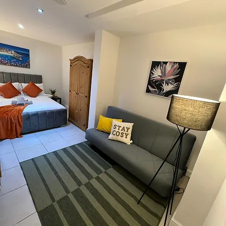 Cosy Luxurious Room In The Heart Of London Exterior photo