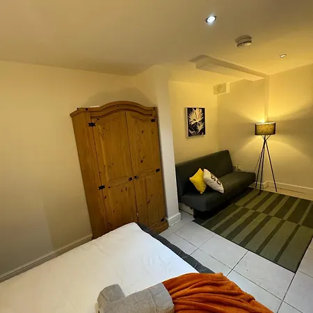 Cosy Luxurious Room In The Heart Of London Exterior photo