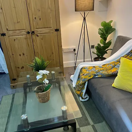 Cosy Luxurious Room In The Heart Of London Exterior photo