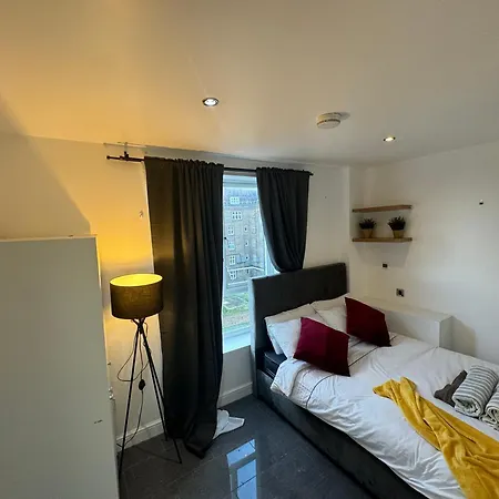 Cosy Luxurious Room In The Heart Of London Exterior photo