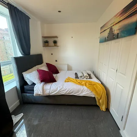 Cosy Luxurious Room In The Heart Of London Exterior photo