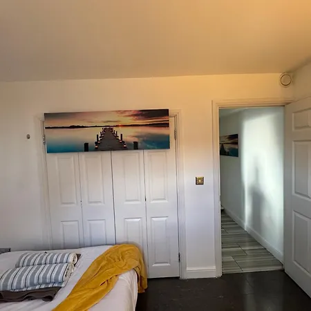 Cosy Luxurious Room In The Heart Of London Exterior photo