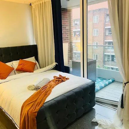 Cosy Luxurious Room In The Heart Of London Exterior photo