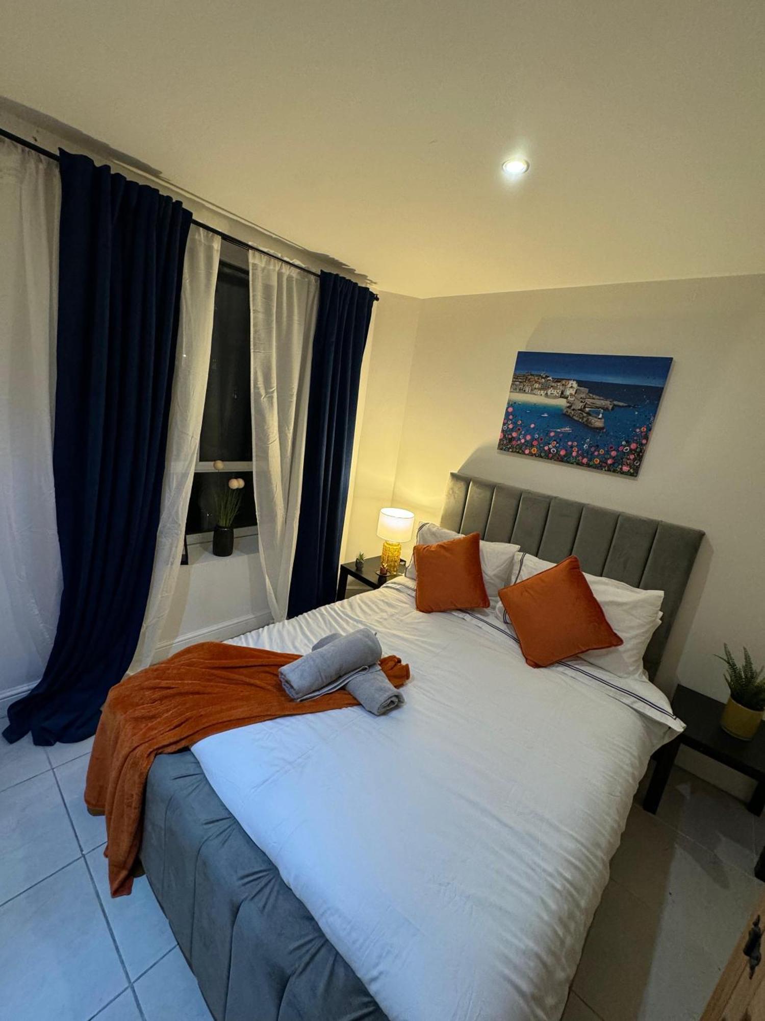 Cosy Luxurious In The Heart Of Accommodatie bij particulieren *