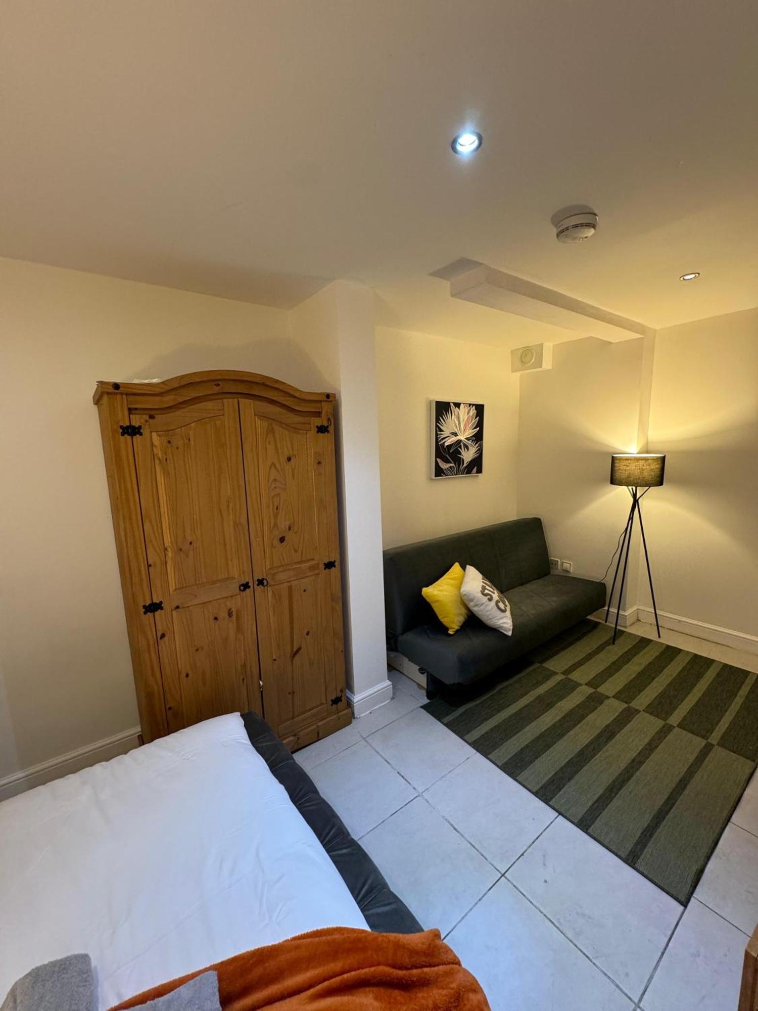 Cosy Luxurious In The Heart Of Accommodatie bij particulieren *