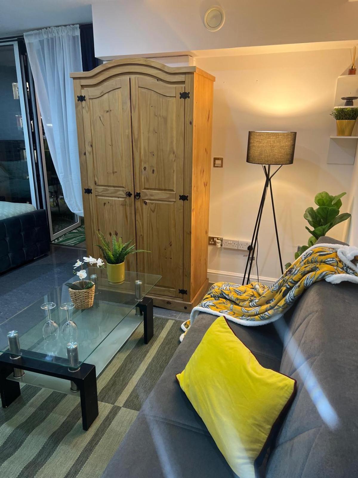 Accommodatie bij particulieren Cosy Luxurious In The Heart Of