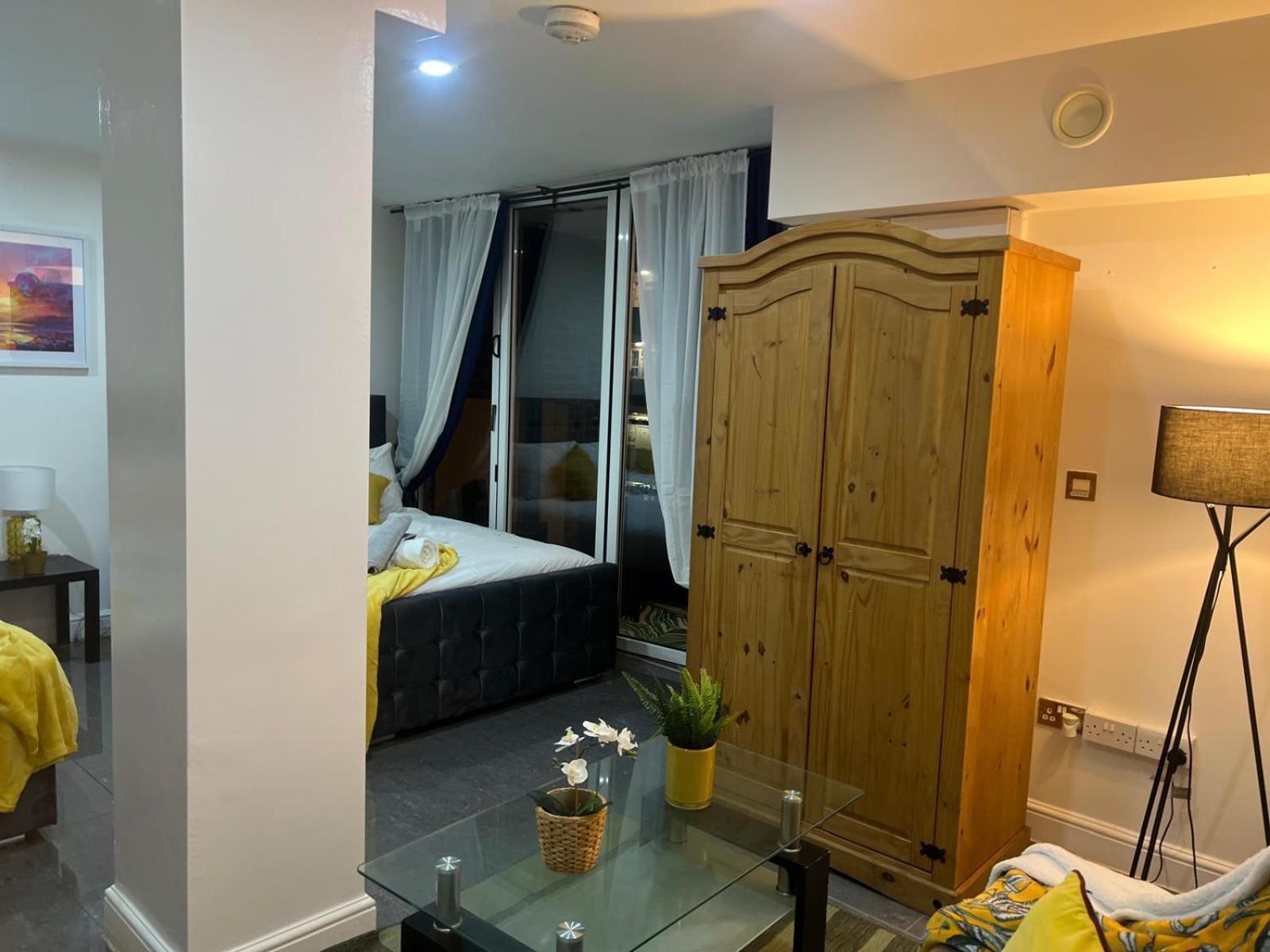 Cosy Luxurious In The Heart Of * Londen