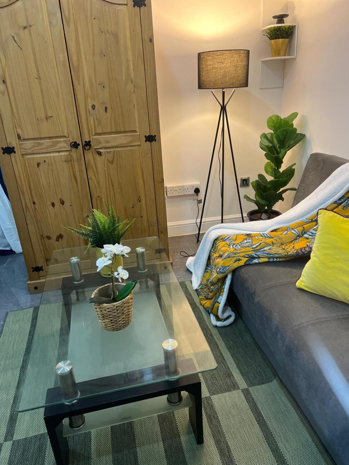 Accommodatie bij particulieren Cosy Luxurious In The Heart Of