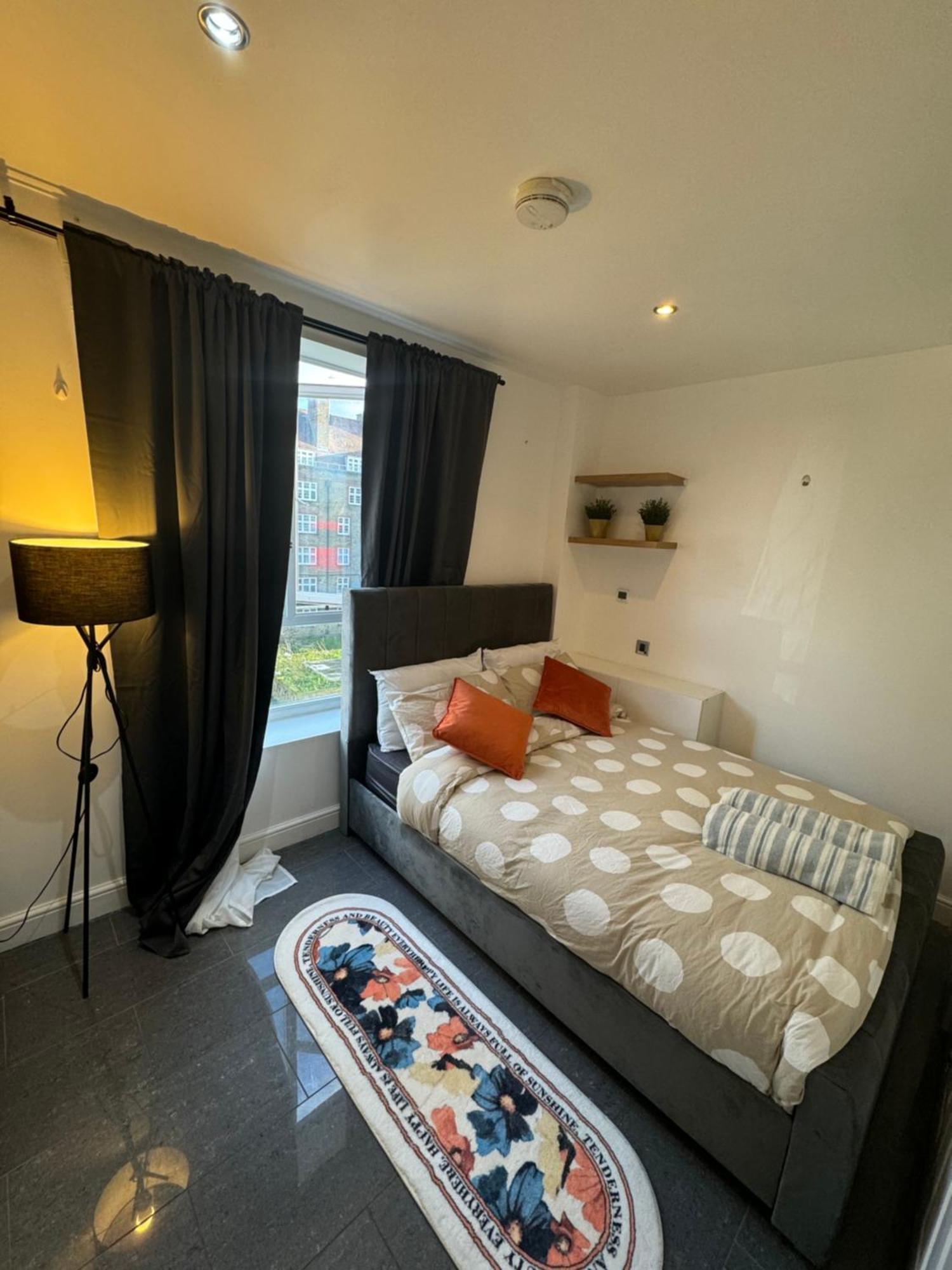 Cosy Luxurious In The Heart Of Accommodatie bij particulieren
