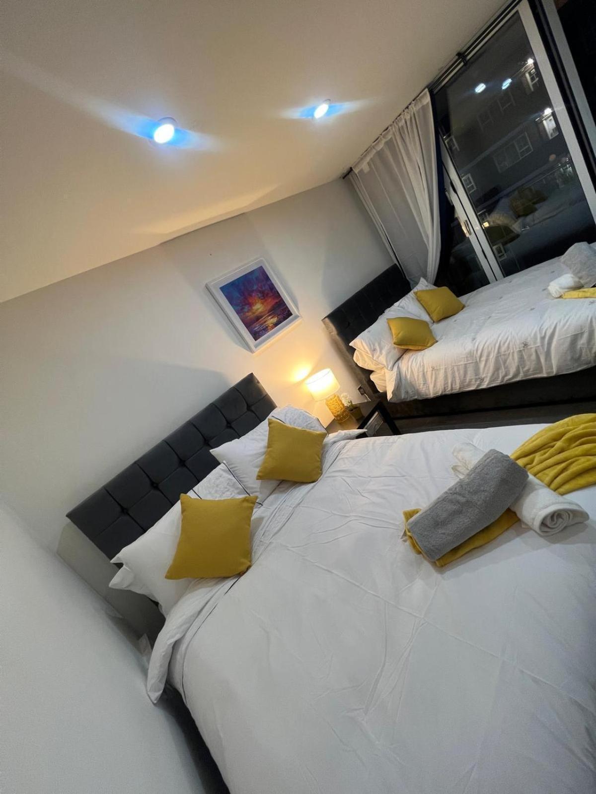 Alloggio in famiglia Cosy Luxurious In The Heart Of *