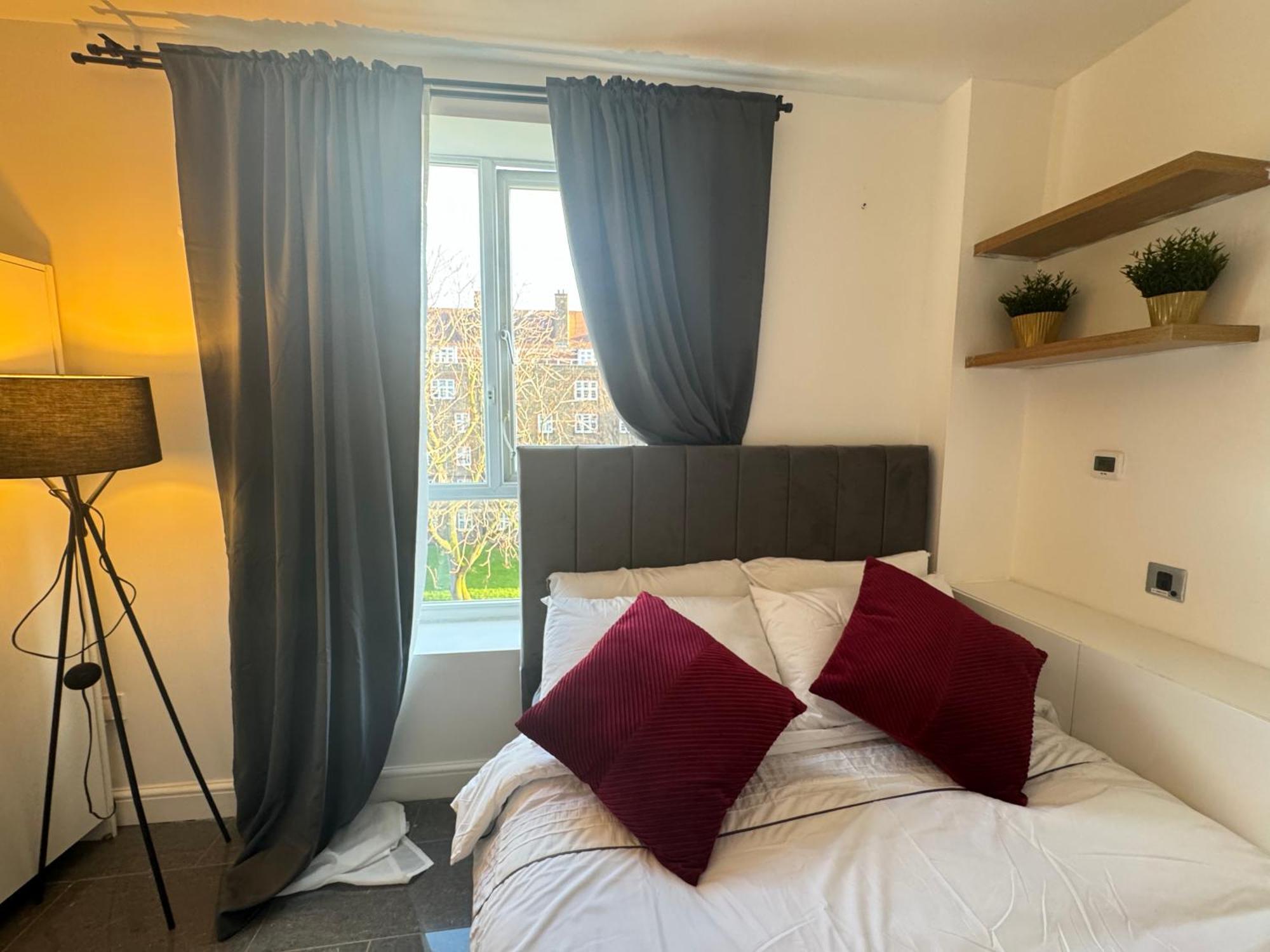 Alloggio in famiglia Cosy Luxurious In The Heart Of Londra